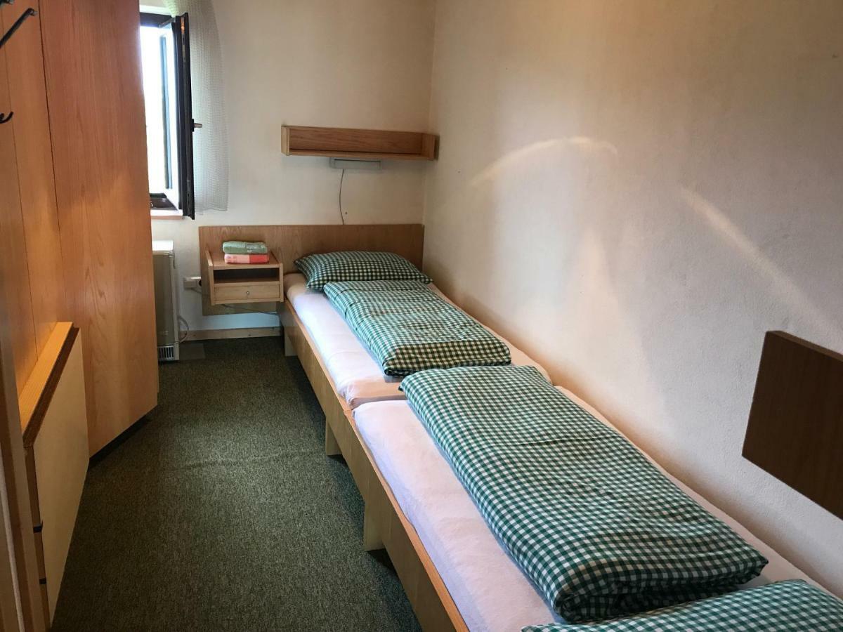 Stubalm Appartements Salla Εξωτερικό φωτογραφία