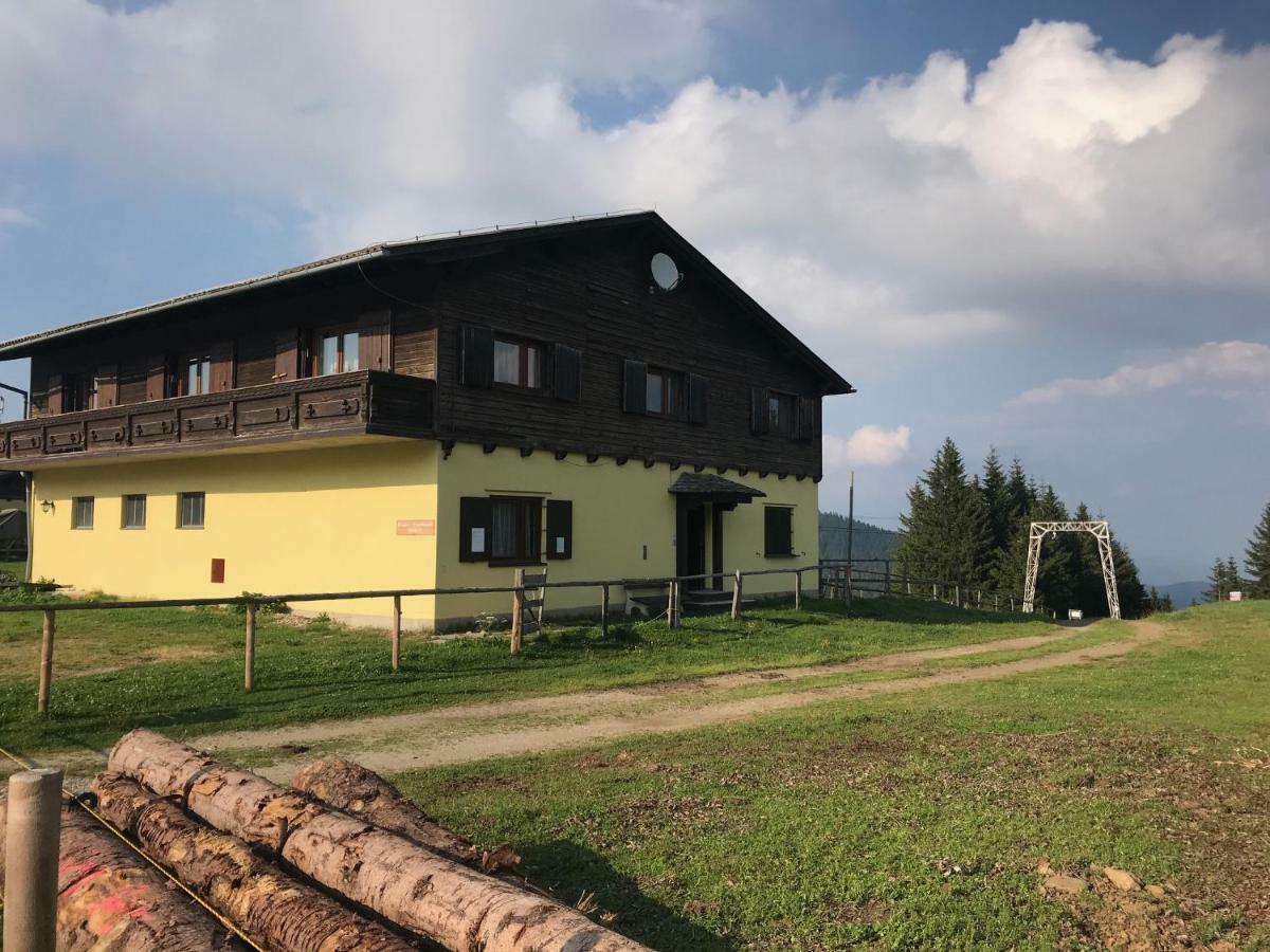 Stubalm Appartements Salla Εξωτερικό φωτογραφία