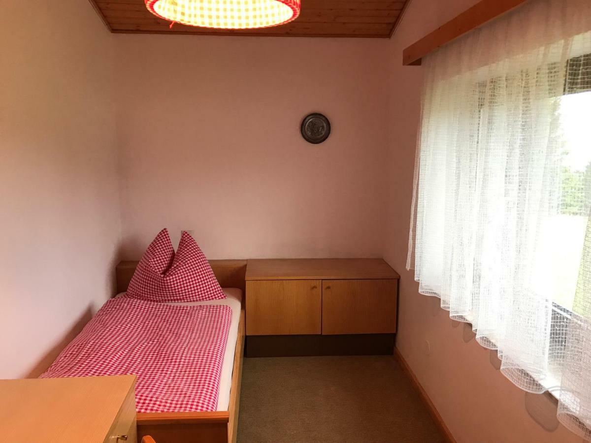 Stubalm Appartements Salla Εξωτερικό φωτογραφία