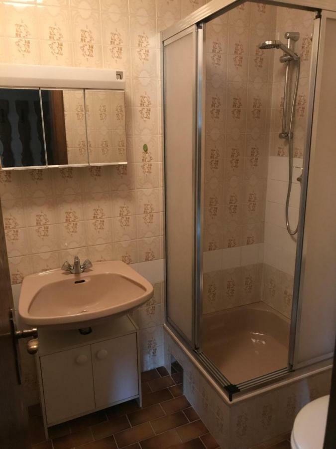 Stubalm Appartements Salla Εξωτερικό φωτογραφία