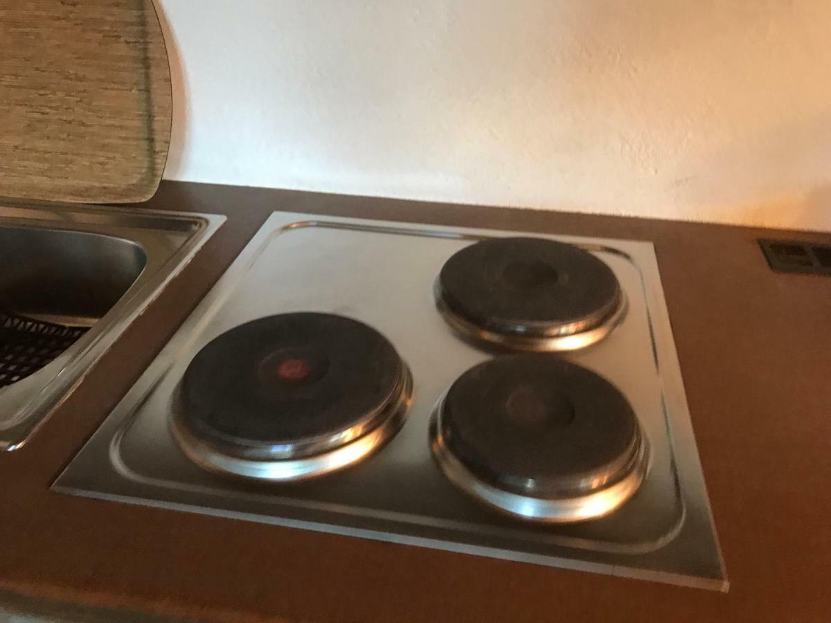 Stubalm Appartements Salla Εξωτερικό φωτογραφία