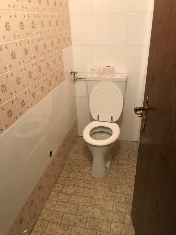 Stubalm Appartements Salla Εξωτερικό φωτογραφία