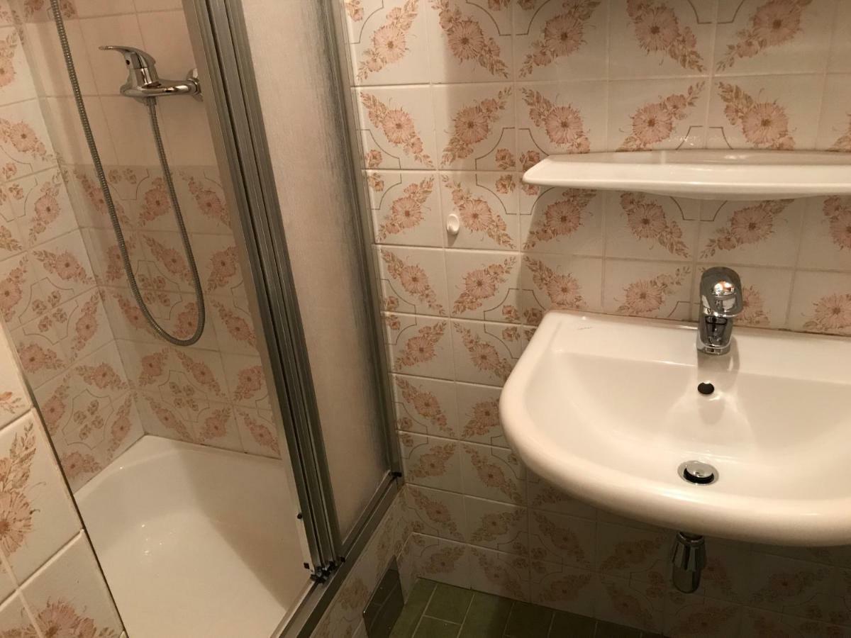 Stubalm Appartements Salla Εξωτερικό φωτογραφία