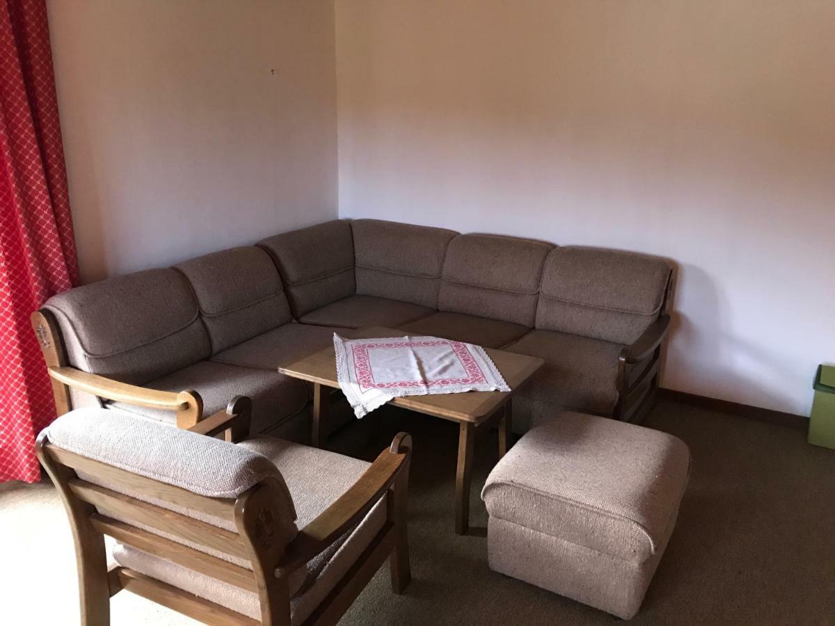 Stubalm Appartements Salla Εξωτερικό φωτογραφία
