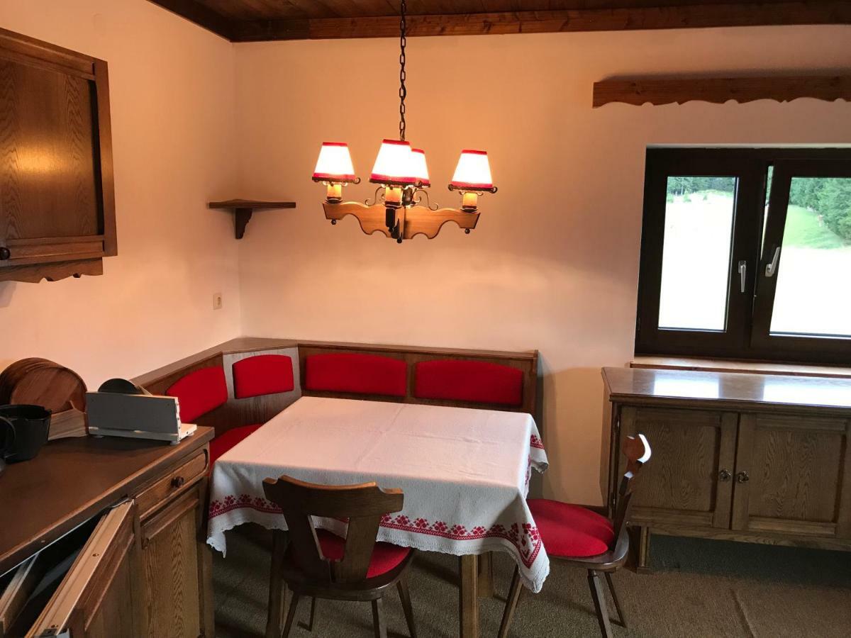 Stubalm Appartements Salla Εξωτερικό φωτογραφία