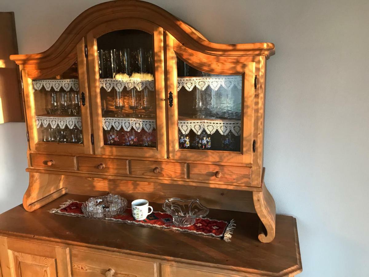 Stubalm Appartements Salla Εξωτερικό φωτογραφία